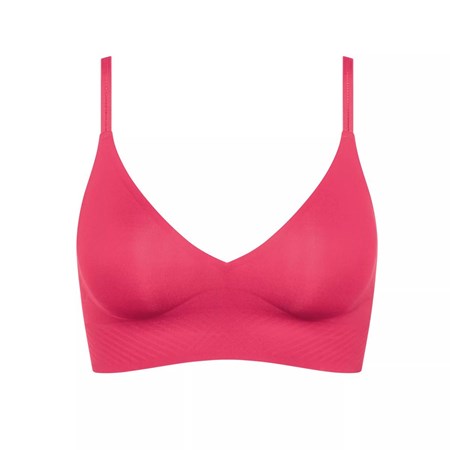 Sloggi Body Adapt Bralette Pink Lemonade | 68095-AJEB