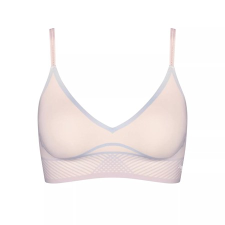 Sloggi Body Adapt Bralette Skin-Light Combination | 32197-UTKI