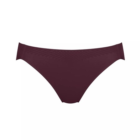 Sloggi Body Adapt High Leg Brief Ebony brown | 20495-AQPE