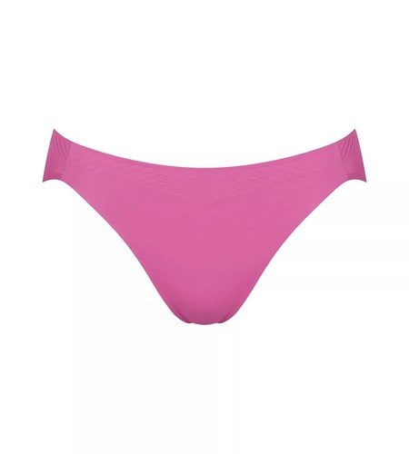 Sloggi Body Adapt High Leg Brief Flash pink | 46307-DWUF