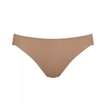 Sloggi Body Adapt High Leg Brief Nostalgic Brown | 79128-DGVT