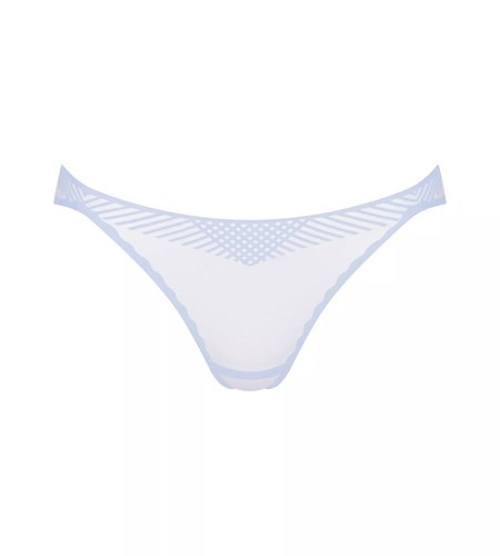 Sloggi Body Adapt Mini White - Light Combination | 17062-ZXSO