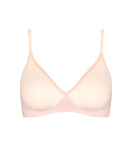 Sloggi Body Adapt Soft Bra Angora | 80596-ALOS