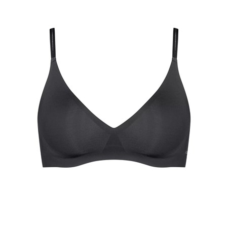 Sloggi Body Adapt Soft Bra Black | 08415-FBXI