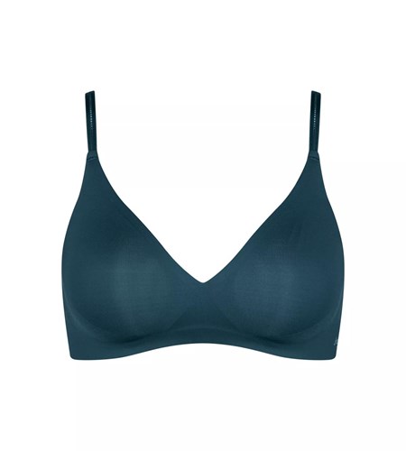 Sloggi Body Adapt Soft Bra Secret Lagoon | 28749-OPKB