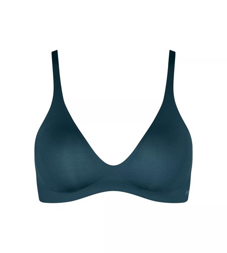 Sloggi Body Adapt T-shirt Bra Secret Lagoon | 81307-IMTB