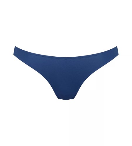 Sloggi Body Adapt Twist Brazilian Brief Blue Sapphire | 38519-TSAF