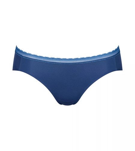 Sloggi Body Adapt Twist Hipster Blue Sapphire | 74658-IWMS