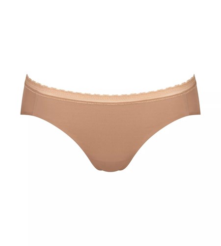 Sloggi Body Adapt Twist Hipster Nostalgic Brown | 57604-MANO