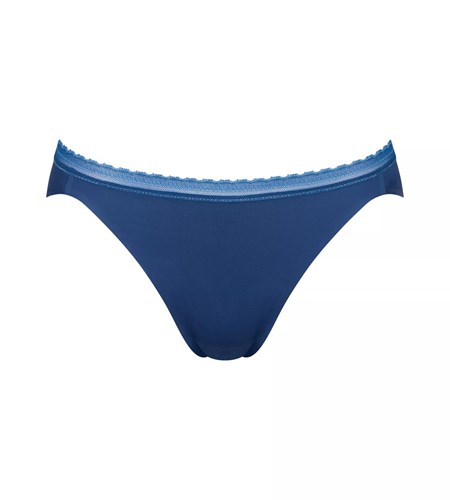 Sloggi Body Adapt Twist Tai Brief Blue Sapphire | 61298-GKIJ