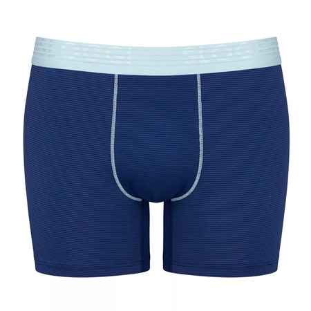 Sloggi Ever Cool Shorts Twilight Blue | 95023-QDXA