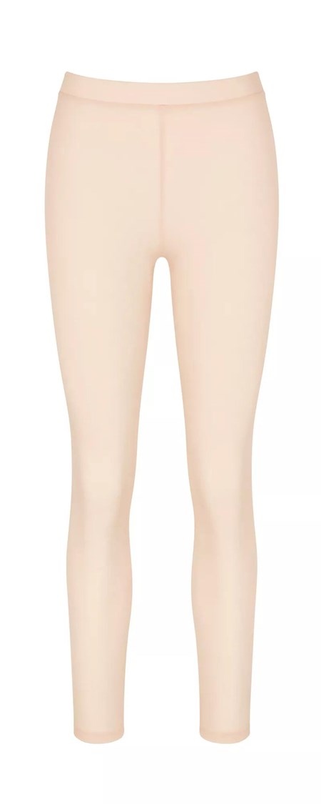 Sloggi Ever Cosy Leggings Fresh powder | 26750-AXVH