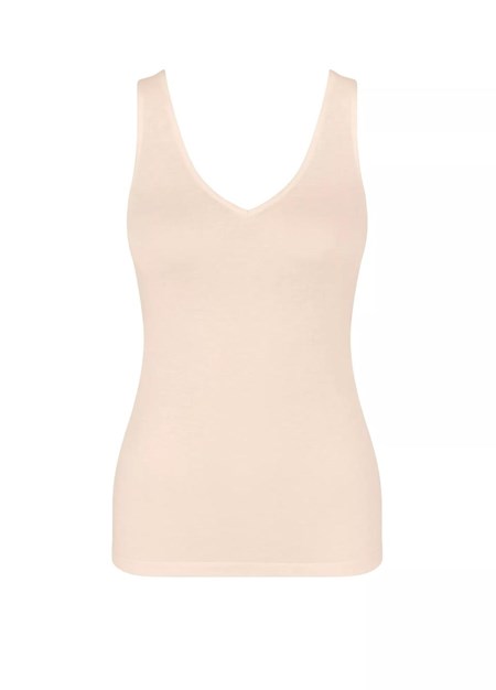 Sloggi Ever Cosy Muscular Tank Top Fresh powder | 83206-NOGP