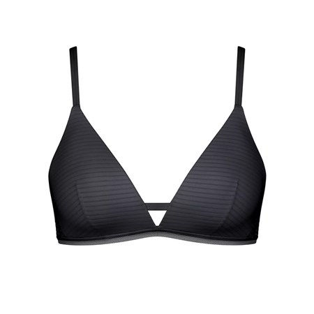 Sloggi Ever Fresh Padded Bra Black | 83756-TPRC