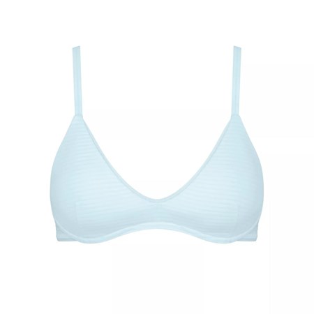 Sloggi Ever Fresh Padded Bra Sky | 32506-LEYF