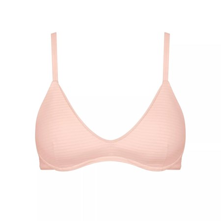 Sloggi Ever Fresh Padded Bra V s terracotta | 71029-UXKG