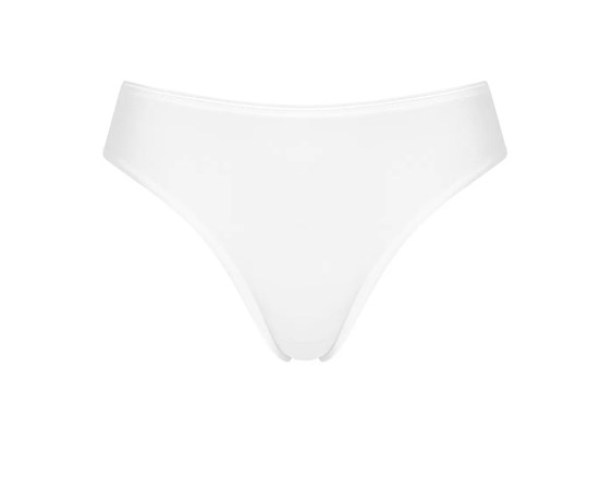 Sloggi Feel Sensational Tai Brief White | 20957-WTZE