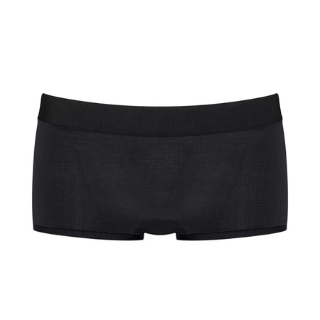 Sloggi Go Allround Boyshort Black | 09436-ETUA