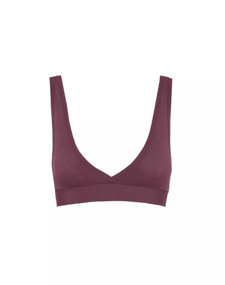 Sloggi Go Allround Bralette Kaluha | 56093-BGFO