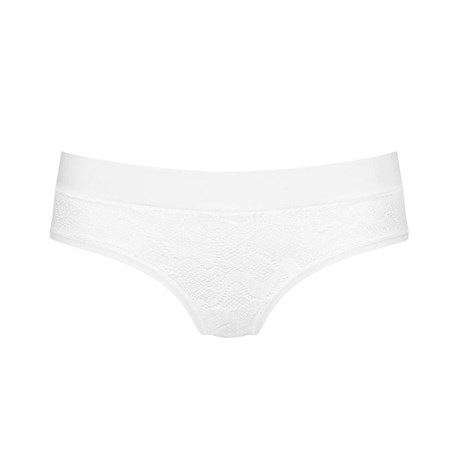 Sloggi Go Allround Lace Hipster White | 05876-NJPF