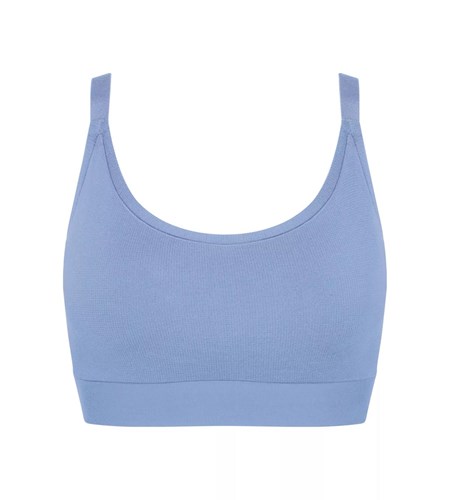 Sloggi Go Allround Padded Bra Riviera | 38472-BKVL