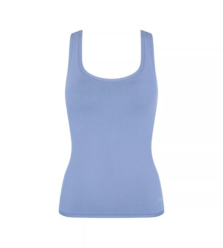 Sloggi Go Allround Vest Tank Top Riviera | 92147-TWIS