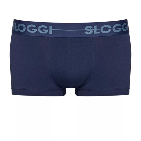 Sloggi Go Hipster Blue - Dark Combination | 13804-XLYQ