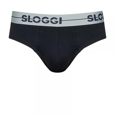 Sloggi Go Mini Blue - Dark Combination | 02746-HICP