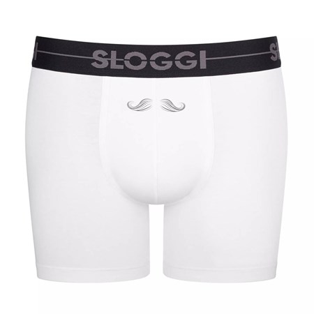 Sloggi Go Shorts Grey Combination | 98074-FWAU