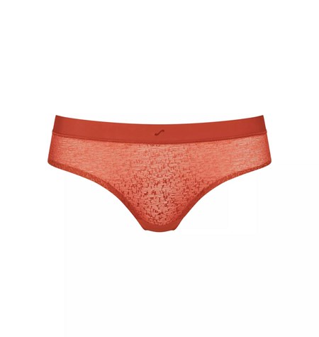 Sloggi S By Superb Hipster Haute Orange | 92103-HFTI