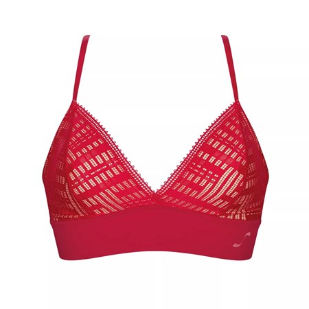 Sloggi S Seven Bralette Mars Red | 91847-GMOI