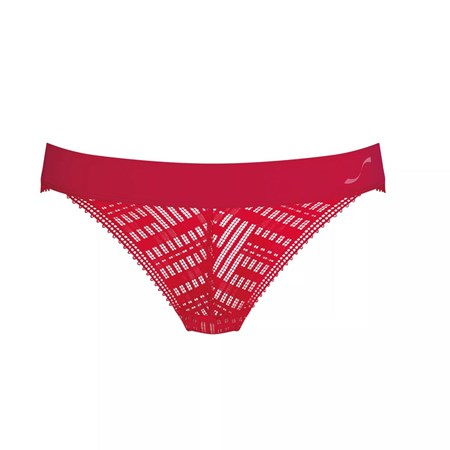 Sloggi S Seven Hipster Mars Red | 35697-RTBX