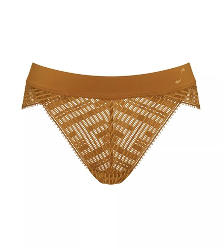 Sloggi S Seven Tai Brief Honey gold | 24019-LQTI