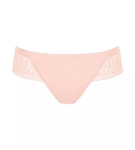 Sloggi S Shadow Brazilian Brief New apricot orange | 51938-WVJR