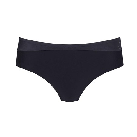 Sloggi S Smooth Tai Brief Black | 89463-HBMS