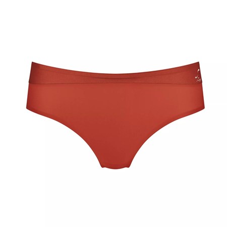 Sloggi S Smooth Tai Brief Haute Orange | 23194-NDSZ