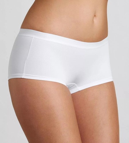 Sloggi Sensual Fresh Hipster White | 46183-MZWG