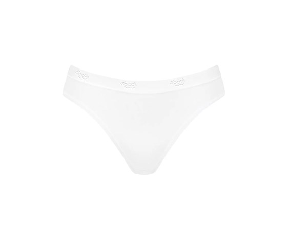 Sloggi Sensual Fresh Tai Brief White | 24109-PODX