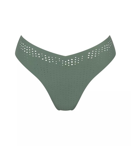 Sloggi Shore Arienzo Bikini Tai Urban green | 04379-WTFC