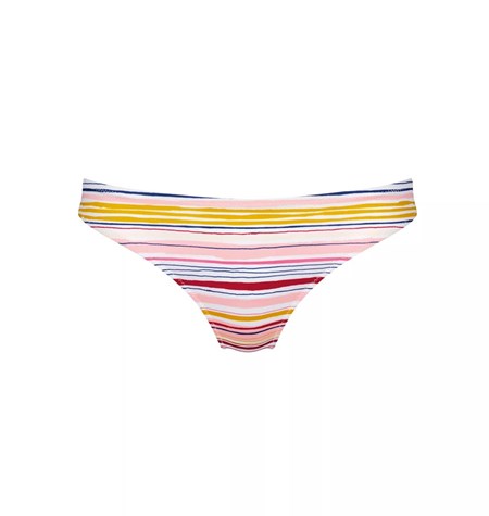 Sloggi Shore Candy Basslet Bikini Mini Yellow- Light Combination | 01357-BVZR