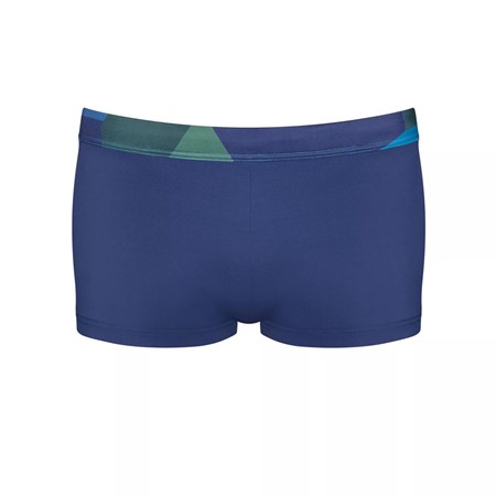 Sloggi Shore Chukk Swimshorts Deep Water | 20854-WFYN