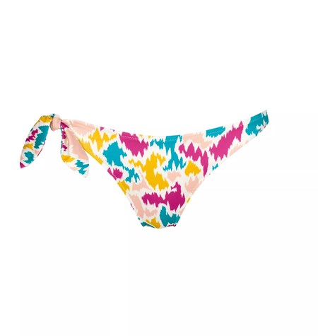 Sloggi Shore Fancy Guppy Bikini Brazilian Brief Multicolour | 46982-PTVB