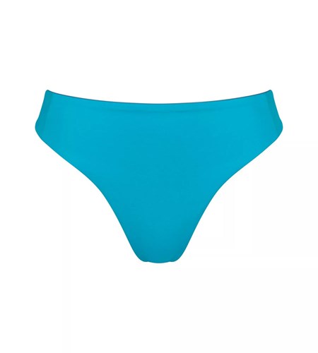 Sloggi Shore Fornillo Bikini Tai Turquoise-Dark Combination | 62508-BXPY