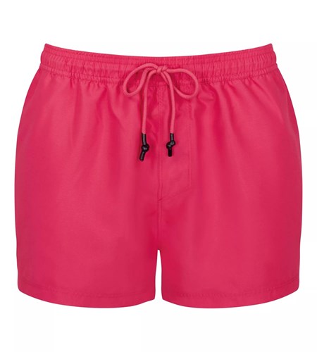 Sloggi Shore Lannio Swimshorts Coral | 03146-AXKY