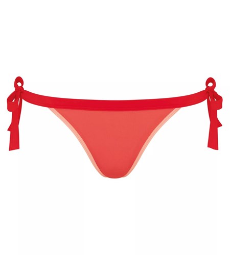 Sloggi Shore Marina Grande Bikini Brazilian Brief Coral | 19065-JRZL