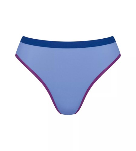 Sloggi Shore Marina Grande Bikini Tai Riviera | 90372-DWCA