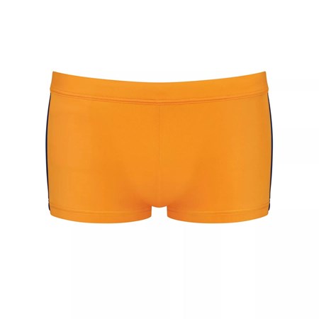 Sloggi Shore Sea Goldie Swimshorts Burnt apricot | 04752-ECFQ