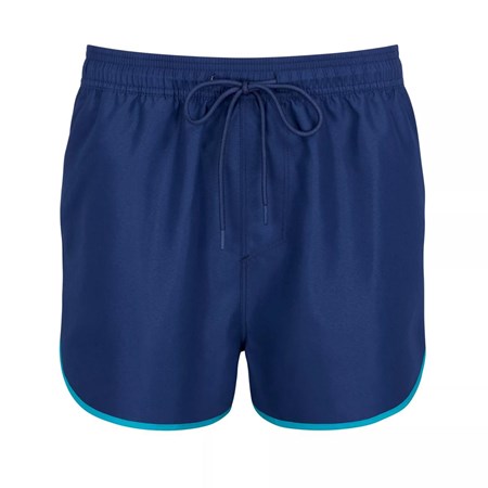 Sloggi Shore Sea Goldie Swimshorts Twilight Blue | 94168-QPGM