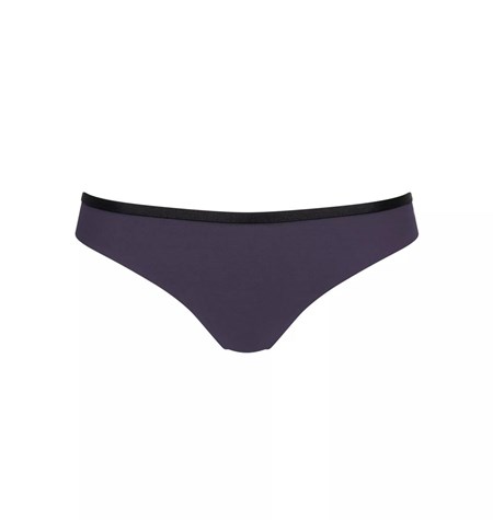 Sloggi Shore Tropical Gar Bikini Mini Ink Gray | 58076-DVUK