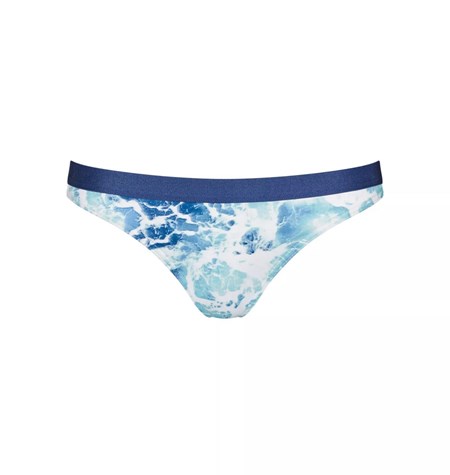 Sloggi Shore Yap Islands Bikini Mini Multicolour | 74162-LSTQ